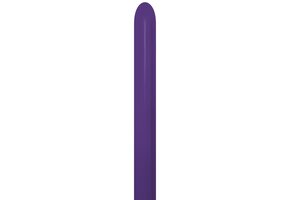 Nozzle Up - 260 - Violet 051 - 50 Stuks