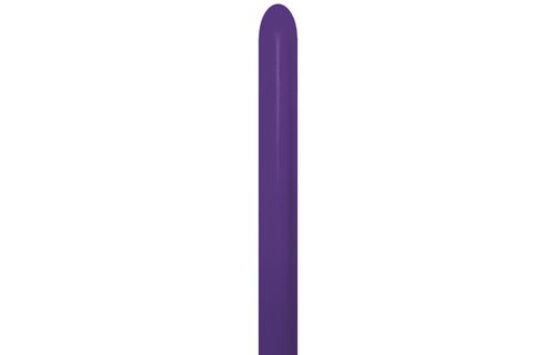 Nozzle Up - 260 - Sempertex - Violet 051 - 50 pieces