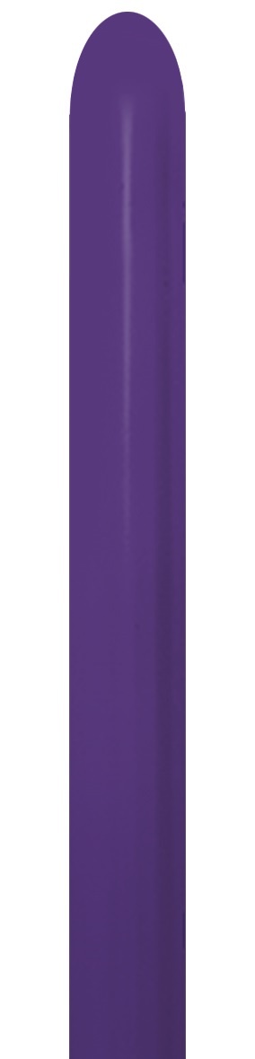 Nozzle Up - 260 - Sempertex - Violet 051 - 50 pieces