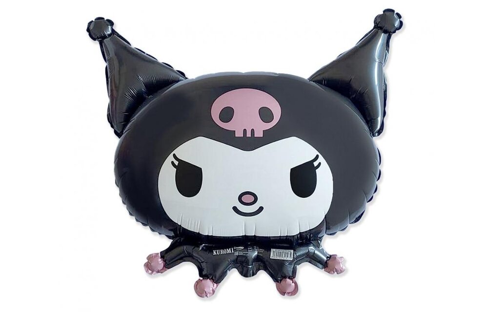 Kuromi - 24 inch - Flex