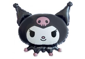 Kuromi - 24 inch - Flex