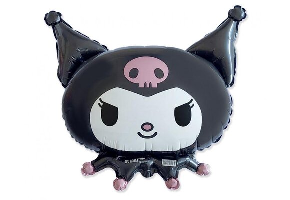 Kuromi - Flex - 24 inch