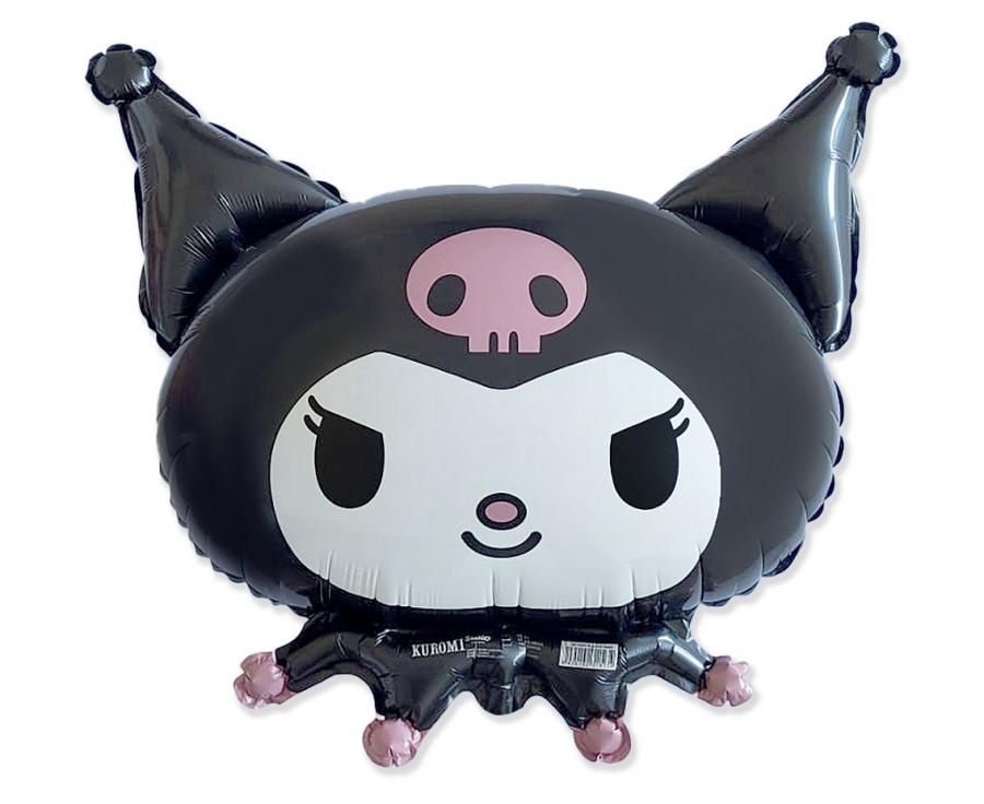 Kuromi - Flex - 24 inch
