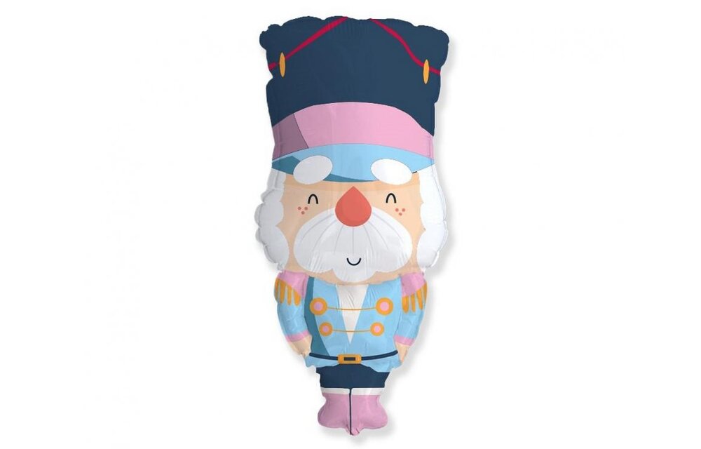 Nutcracker - 24 inch - Flex