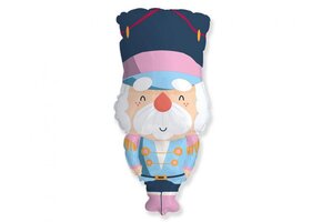 Nutcracker - 24 inch - Flex