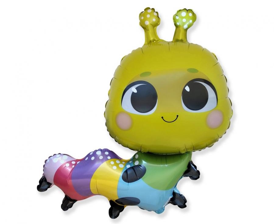 Caterpillar Colorful - 24 inch - Flex