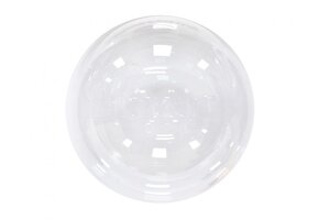 Sphere Balloon - Transparant  - 18 inch