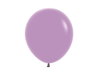 R18 - Lilac 050 - 25 Stuks