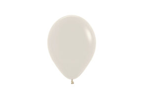 Sempertex.09 - Pastel Dusk Cream  107 - 100 ct