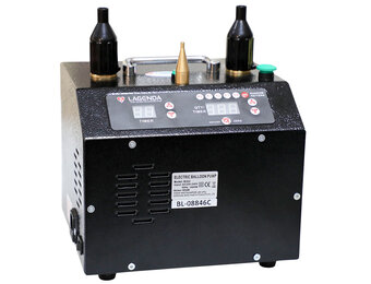 Balloon Inflator - Lagenda 6.0