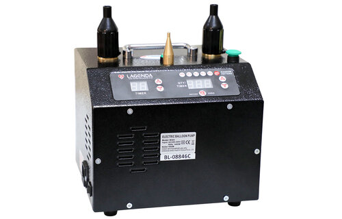 Balloon Inflator - Lagenda 6.0
