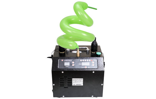 Balloon Inflator - Lagenda 6.0