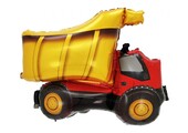 Dump Truck - 53x70cm