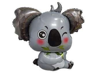 Koala Winking - 66x65cm