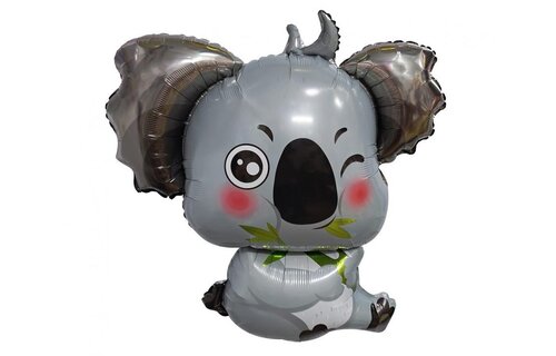 Koala Winking - 66x65cm