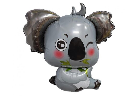 Koala Winking - 66x65cm