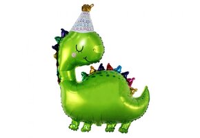 Dino Party - 66x80cm