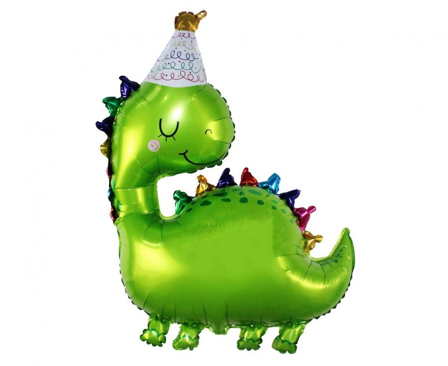Dino Party - 66x80cm