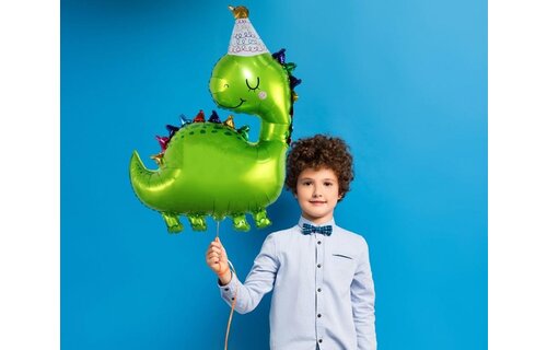 Dino Party - 66x80cm