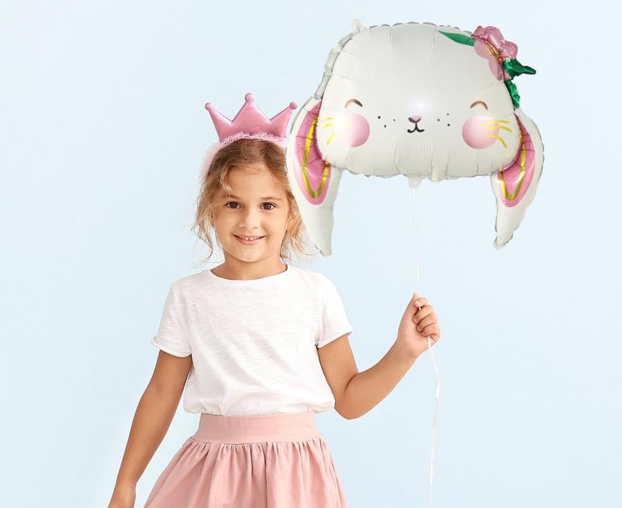 Bunny with hanging Ears - 44x50cm