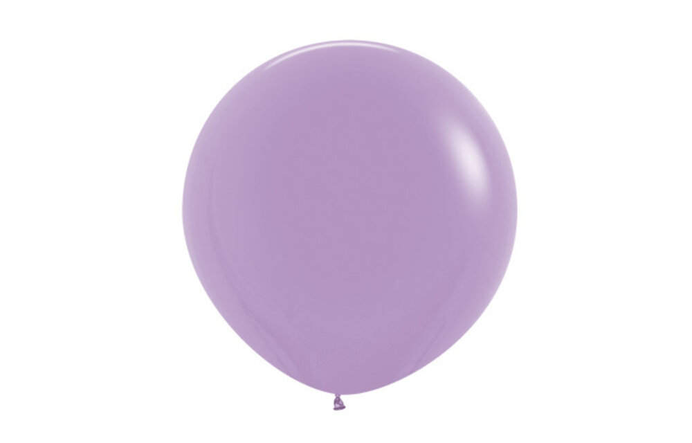 Sempertex 36 inch - Lilac 050 - 2 Stuks