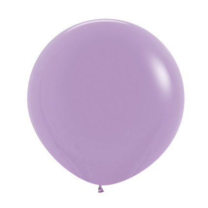 Sempertex 36 inch - Lilac 050 - 2 pieces