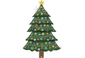 Christmas Tree - 60 inch - Betallic
