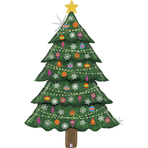 Christmas Tree - 60 inch - Betallic