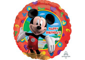 Mickey Clubhouse Birthday - 18 inch - Anagram