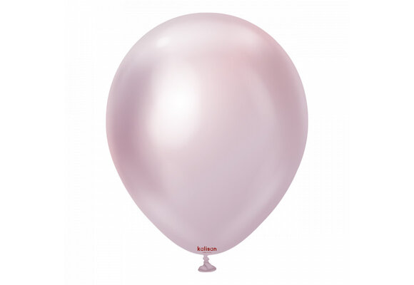 SALE > KALISAN.18" - MIRROR - Pink Gold - 25 pcs