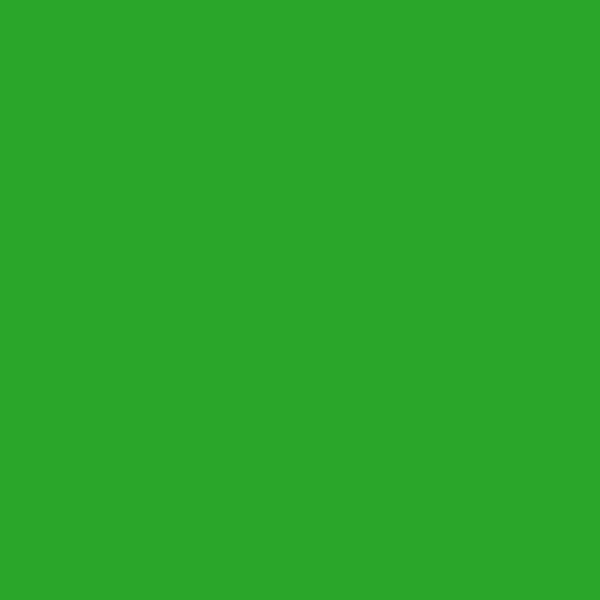Vinyl Snijplotter - Bright Green - MATT - 30.5 x 5meter