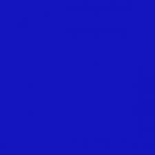 Vinyl Snijplotter - Blue - Gloss - 30.5 x 5meter