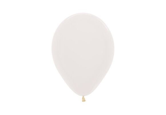 Sempertex 10 inch - Crystal Clear 390 - 100 Stuks