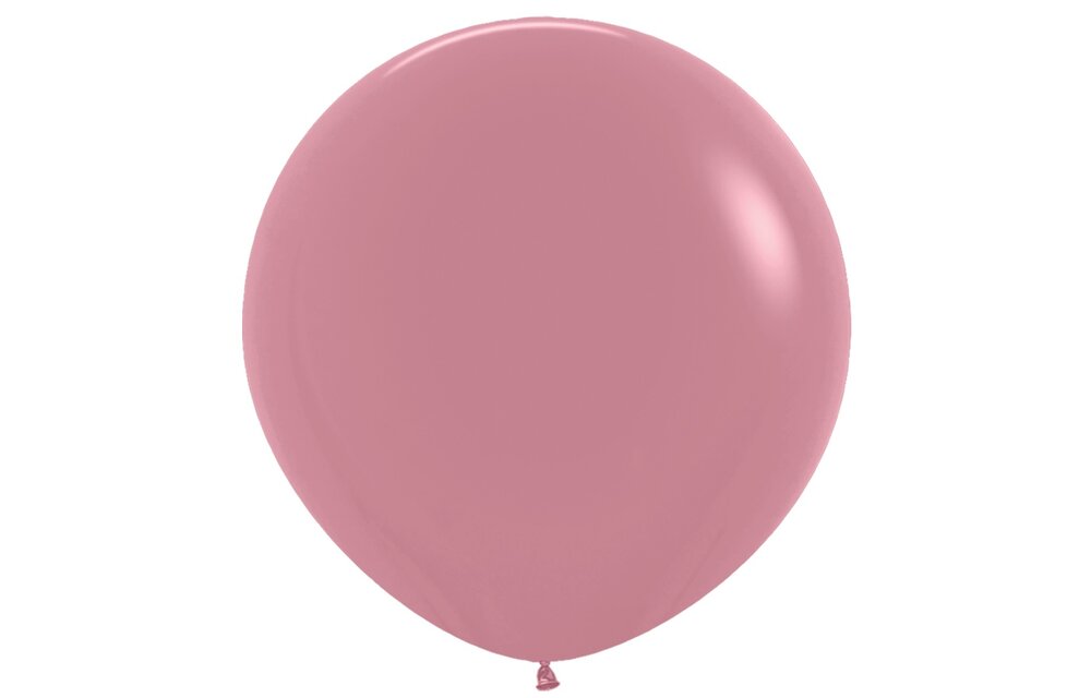 Sempertex 36 inch - Rosewood 010 - 2 Stuks