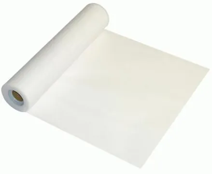 Tule - White 30cm x 23m