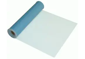 Tule - 30cm x 23m - Light Blue