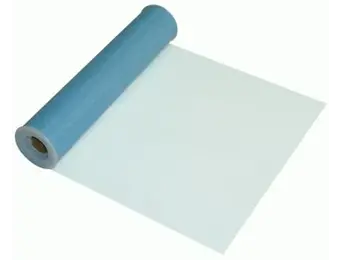 Tule - 30cm x 23m - Light Blue
