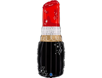 Red Lipstick - 28 inch - Grabo