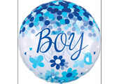Confetti Baby Boy - 28 inch - Anagram.