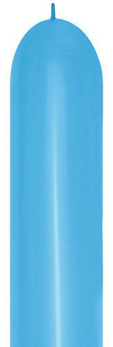 LOL660 - Blue - 040 - 20 Stuks