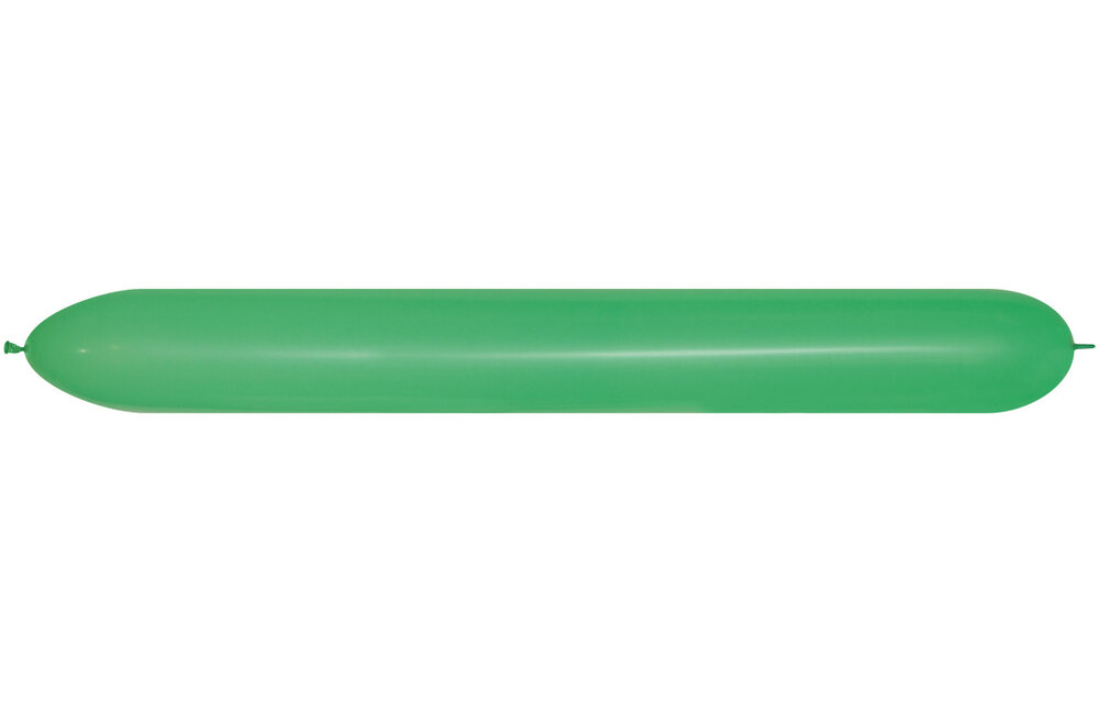 LOL660 - Green - 030 - 20 pieces