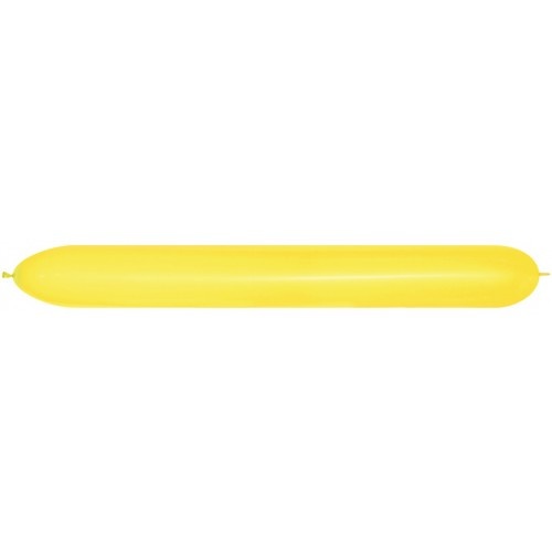 LOL660 - Yellow - 020 - 20 pieces
