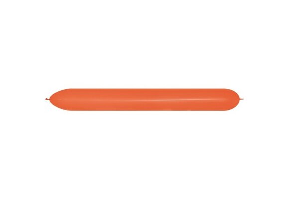 LOL660 - Orange - 061 - 20 pcs