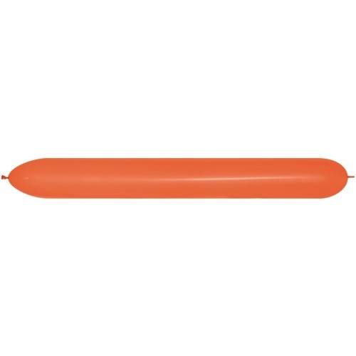 LOL660 - Orange - 061 - 20 pieces