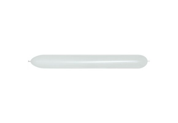 LOL660 - White - 005 - 20 pcs