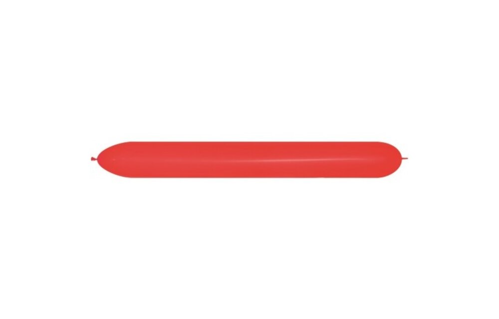 LOL660 - Red - 015 - 20 pieces