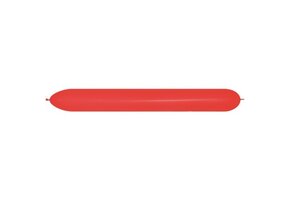 LOL660 - Red - 015 - 20 pcs