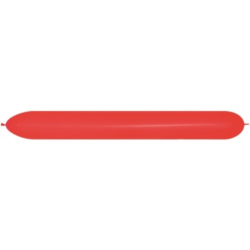 LOL660 - Red - 015 - 20 pieces