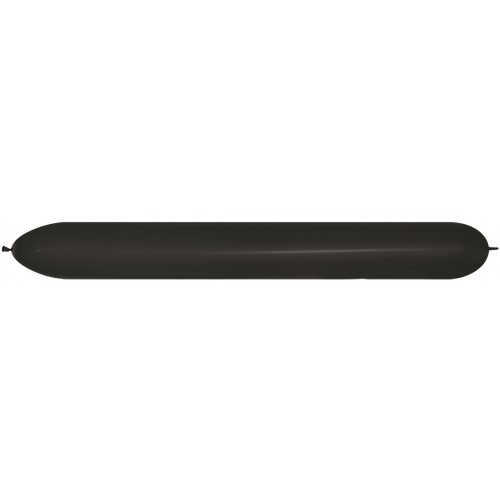 LOL660 - Black - 080 - 20 pieces