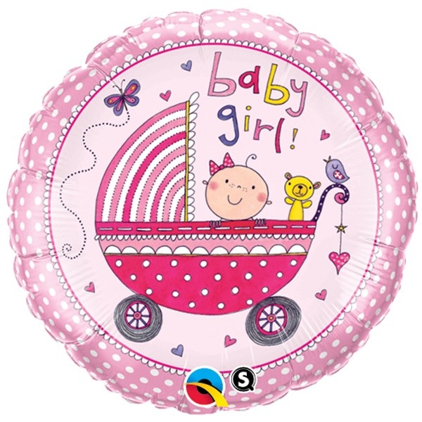 MICRO - Baby Girl - Rachel Ellen - 9 inch - 5 stuks